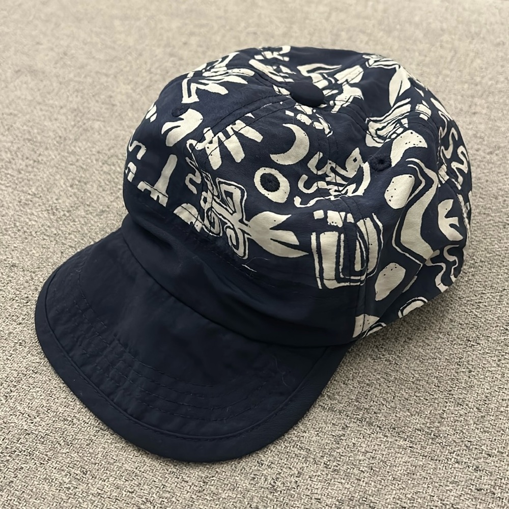 Boys Patagonia Baggies Hat